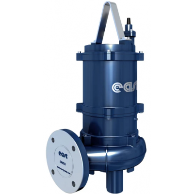 Centrifugal Submersible Swage Pump DFSG
